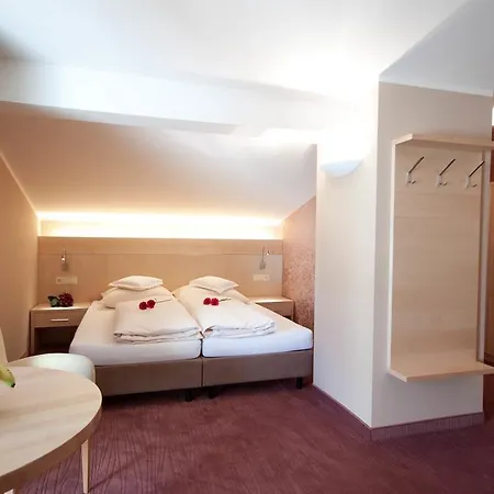 Hotel Rosa Canina Superior