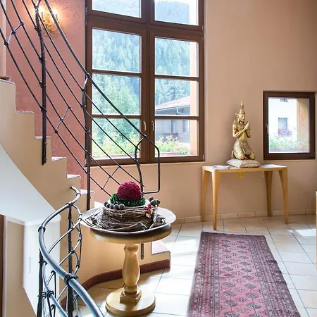 Rosa Canina Superior Hotel