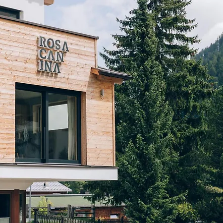 Hotel Rosa Canina Superior 3*