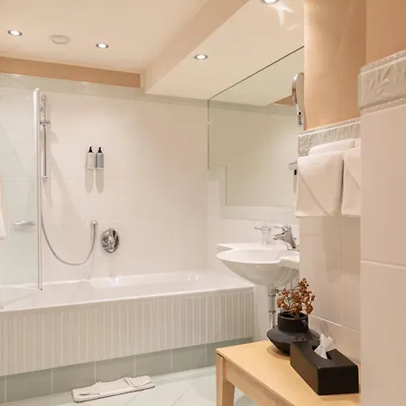 Rosa Canina Superior Hotel St. Anton am Arlberg