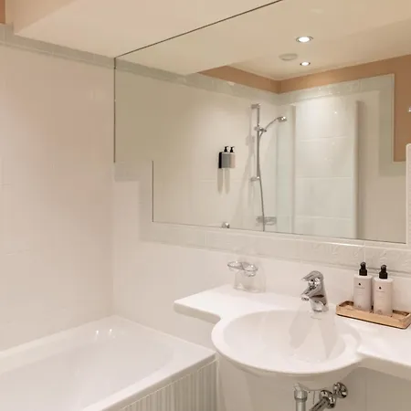 Hotel Rosa Canina Superior St. Anton am Arlberg