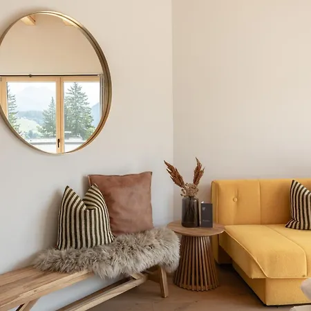 Rosa Canina Superior 3* St. Anton am Arlberg