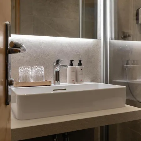 Rosa Canina Superior Hotel St. Anton am Arlberg