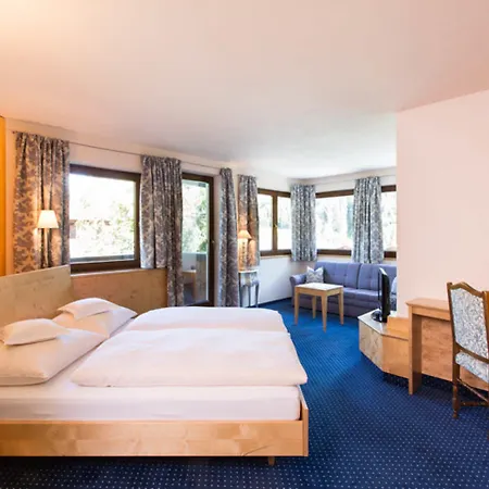 Hotel Rosa Canina Superior