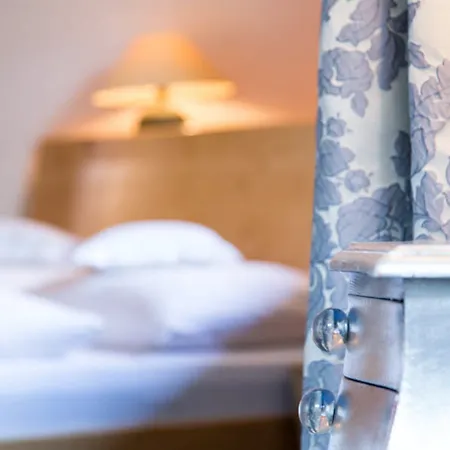 Hotel Rosa Canina Superior St. Anton am Arlberg