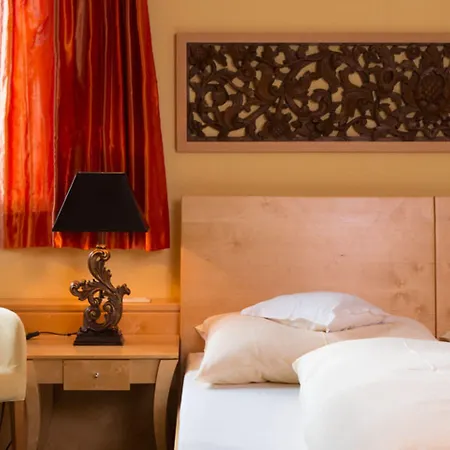 Rosa Canina Superior 3* St. Anton am Arlberg