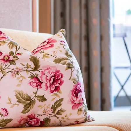 Hotel Rosa Canina Superior