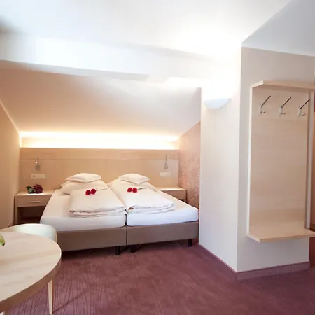 Rosa Canina Superior Hotel St. Anton am Arlberg