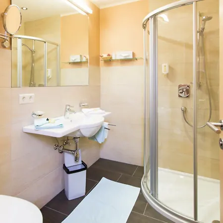 Rosa Canina Superior Hotel