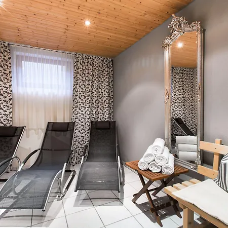 Hotel Rosa Canina Superior 3*