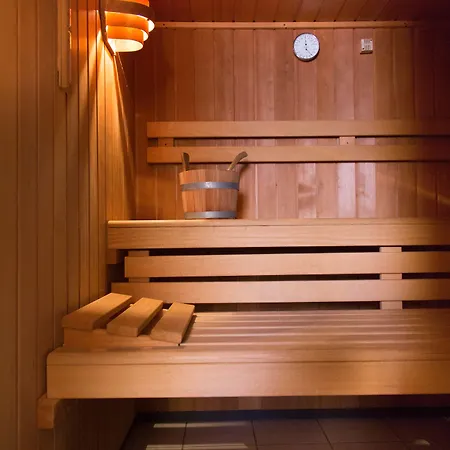 Rosa Canina Superior Hotel