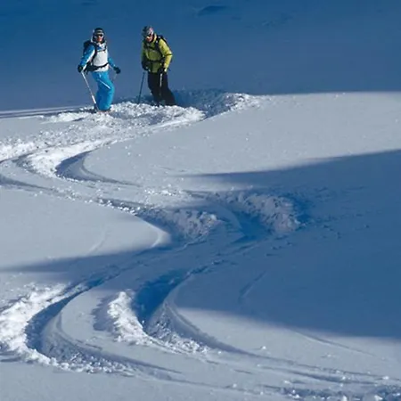 Hotel Rosa Canina Superior