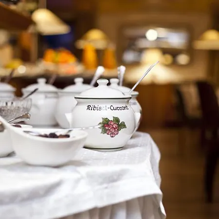 Rosa Canina Superior 3* St. Anton am Arlberg