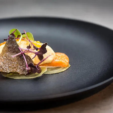 Rosa Canina Superior 3*