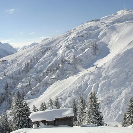 Rosa Canina Superior 3* St. Anton am Arlberg