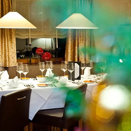 Rosa Canina Superior 3* St. Anton am Arlberg