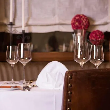 Hotel Rosa Canina Superior