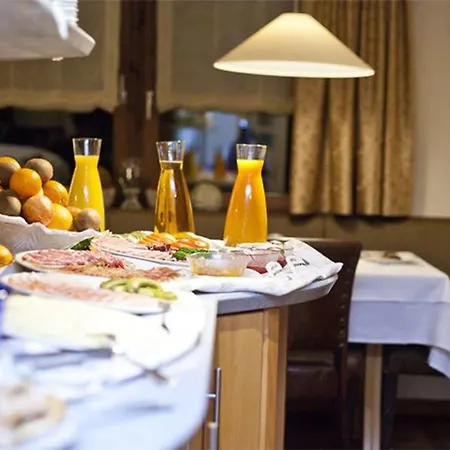 Hotel Rosa Canina Superior