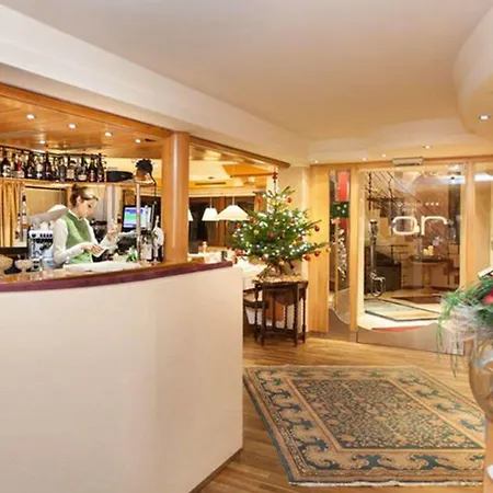 Hotel Rosa Canina Superior