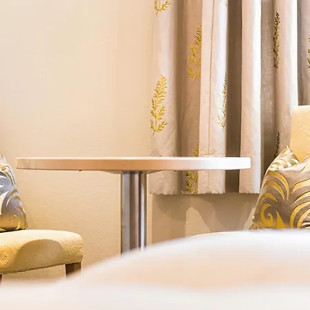 Hotel Rosa Canina Superior