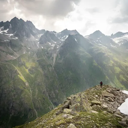 Rosa Canina Superior Hotel 3*