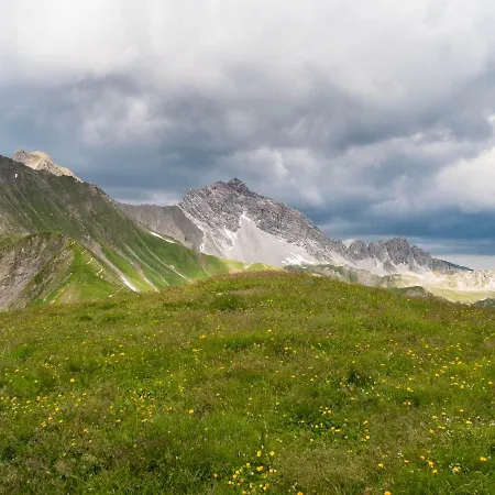 Hotel Rosa Canina Superior