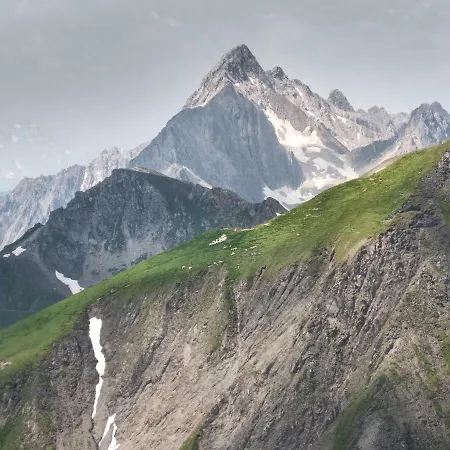 Hotel Rosa Canina Superior 3*