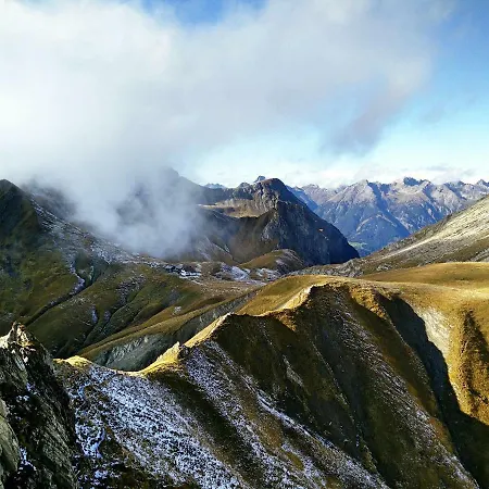 Hotel Rosa Canina Superior 3*