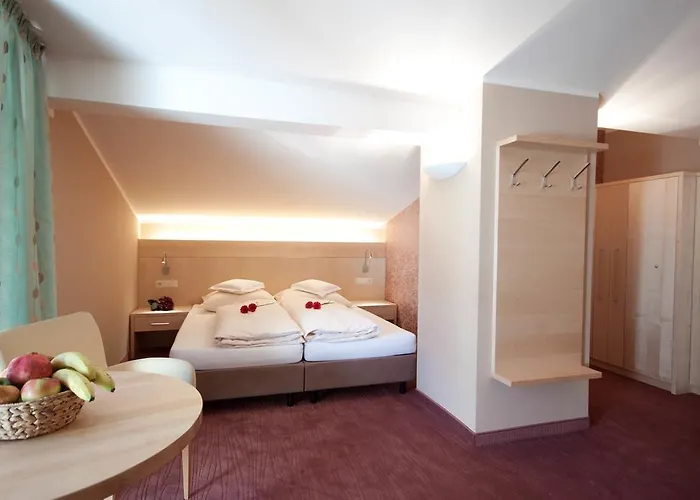 Hotel Rosa Canina Superior