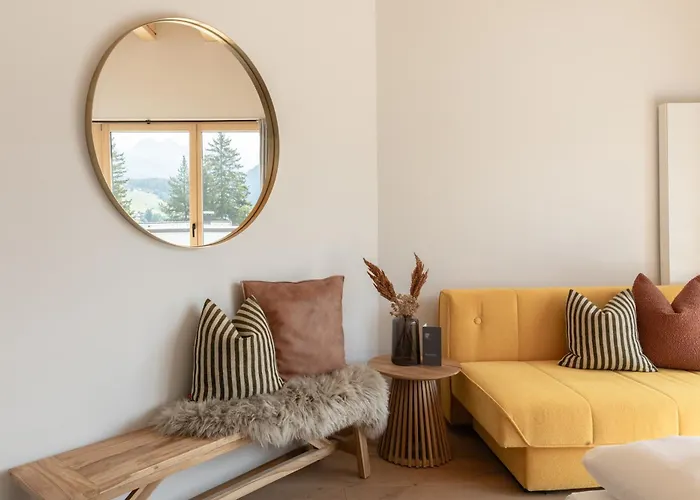 Rosa Canina Superior 3* Sankt Anton am Arlberg