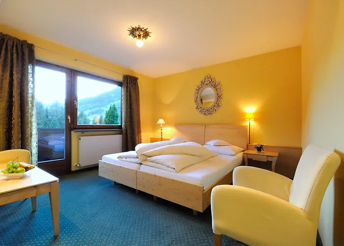 Rosa Canina Superior Hotel