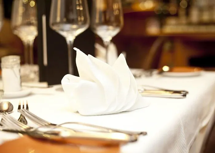 Rosa Canina Superior Hotel