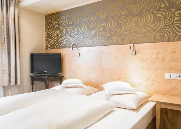 Rosa Canina Superior Hotel