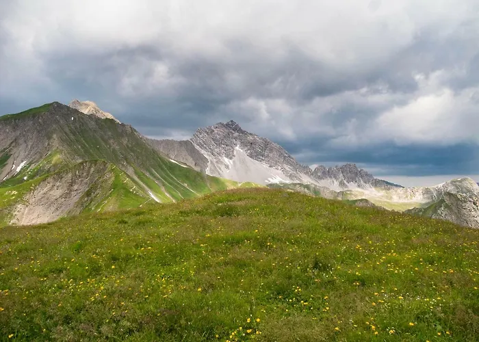 Hotel Rosa Canina Superior