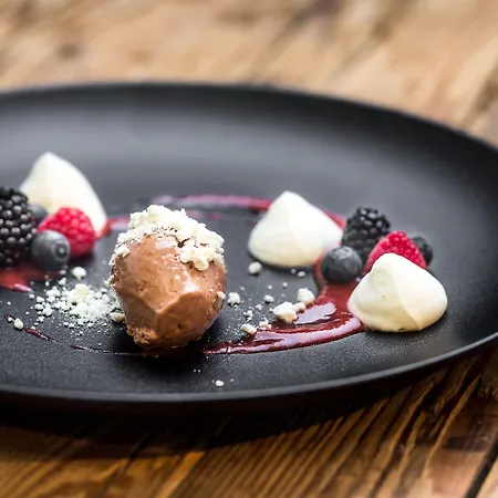 Rosa Canina Superior Otel 3*