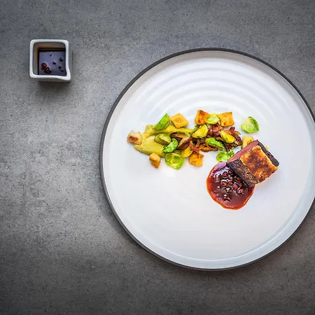 Rosa Canina Superior Otel 3*