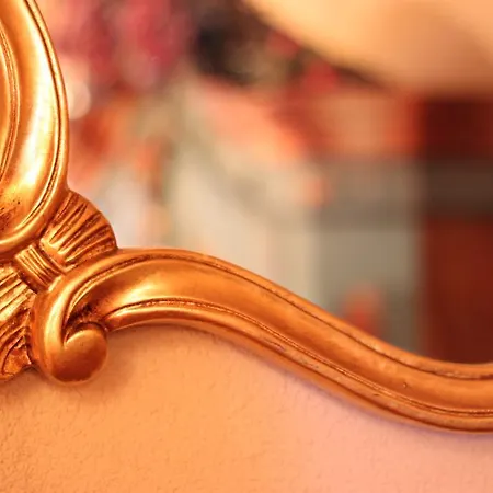 Rosa Canina Superior Otel Sankt Anton am Arlberg