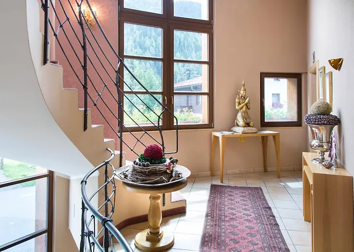 Rosa Canina Superior מלון