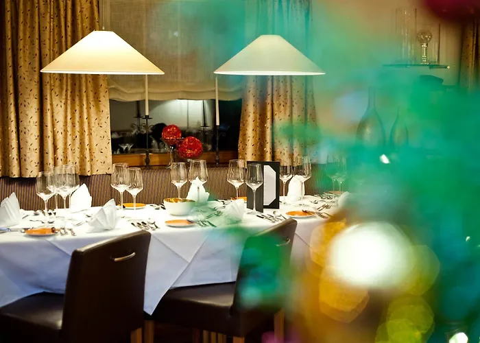 Rosa Canina Superior 3* סן אנטון