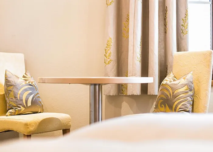 מלון Rosa Canina Superior